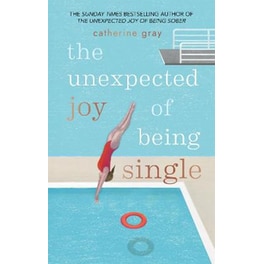 Unexpected Joy of Being Single