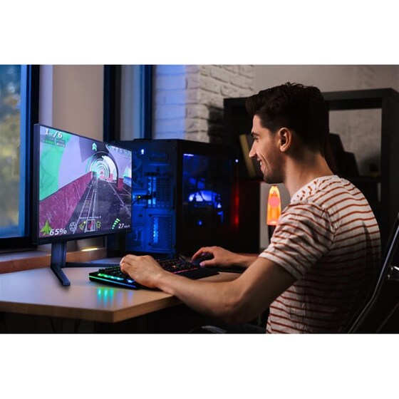 Philips 25M2N5200U/00 Gaming 24.5" Full HD IPS Flat 390 Hz 1 ms image 12