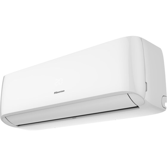 HISENSE Noble CA25YR01 9.000 BTU A++/A+++ Κλιματιστικό Inverter image 2