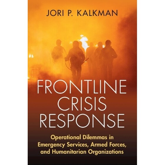 Frontline Crisis Response image 0