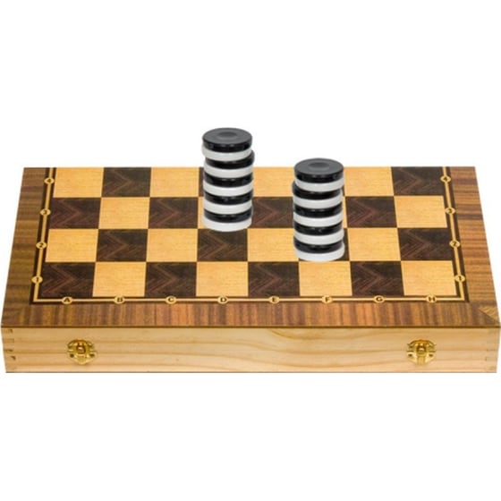 Ταβλι Μεγαλο 48cm 8939 Επιτραπέζιο (Toymarkt) image 0