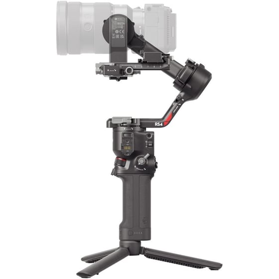 DJI Gimbal RS 4 Combo image 1