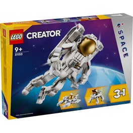 LEGO® Creator Space Astronaut (31152)