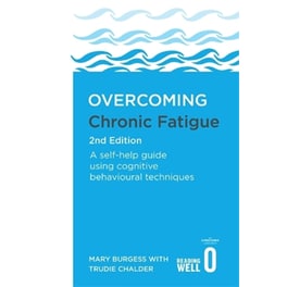 Overcoming Chronic Fatigue 2nd Edition