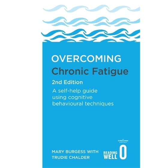 Overcoming Chronic Fatigue 2nd Edition image 0
