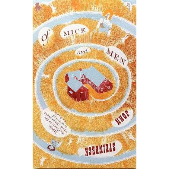 Of Mice and Men image 0