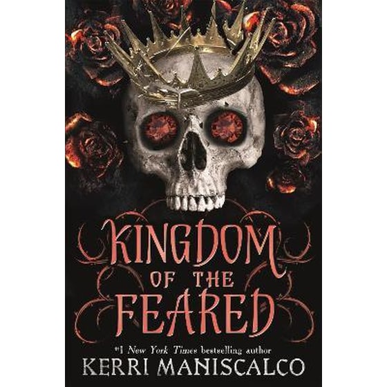 Kingdom of the Feared image 0