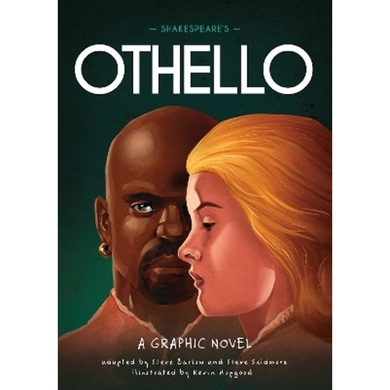 Classics in Graphics: Shakespeare's Othello image 0