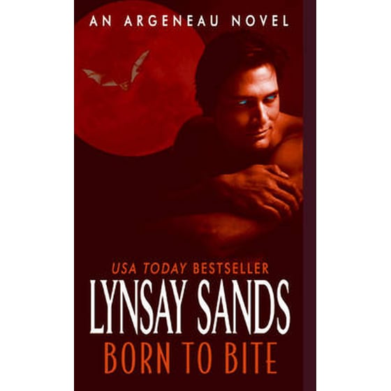 Born to Bite image 0