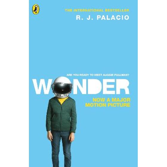 Wonder image 0