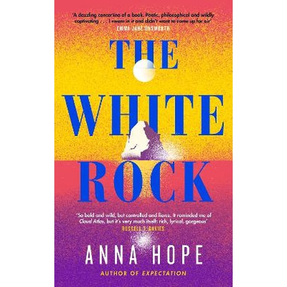 The White Rock image 0