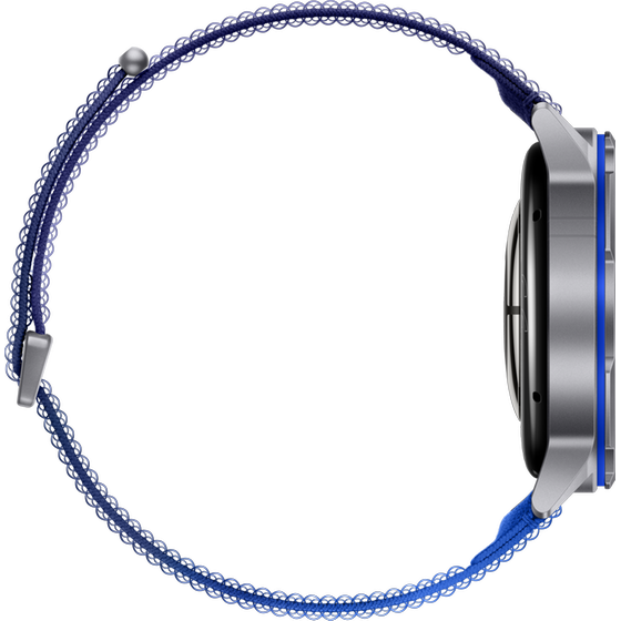 Smartwatch Huawei Watch GT Runner 2 43mm - Dusk Blue image 4