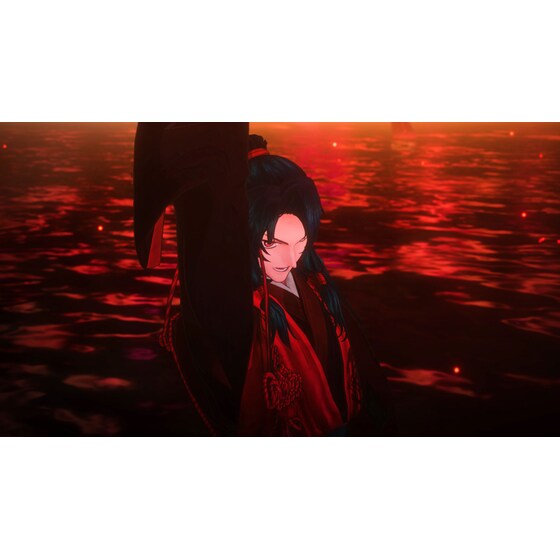Fate/Samurai Remnant - PS4 image 18