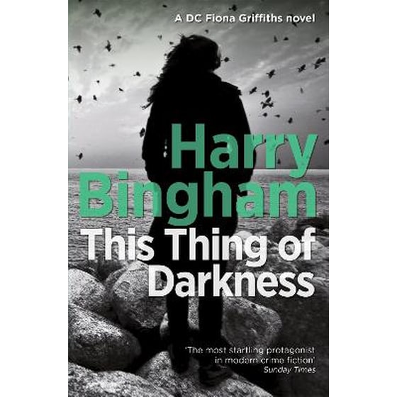 This Thing of Darkness image 0
