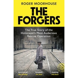 The Forgers