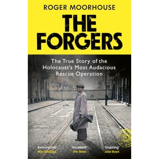The Forgers image 0