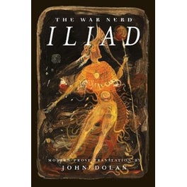 The War Nerd Iliad