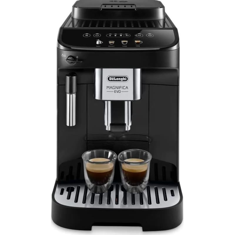 Μηχανή Espresso DELONGHI ECAM290.21.B 1450 W 15 bar Μαύρο