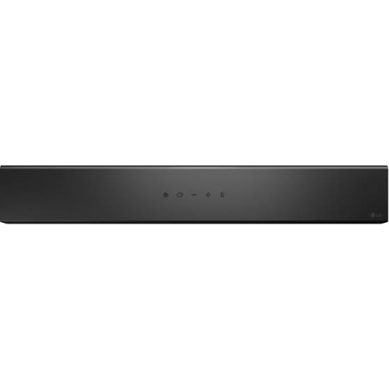 LG S30A Soundbar 140W 2.1 - Μαύρο image 2