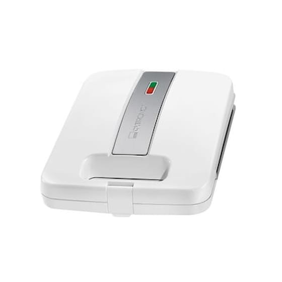 CLATRONIC ST3629 1200W Λευκή Τοστιέρα image 0