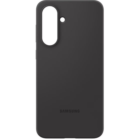 Θήκη Samsung Galaxy A56 5G - Samsung Silicone Case - Black image 2