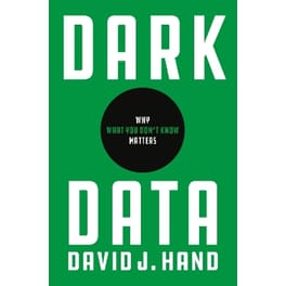 Dark Data