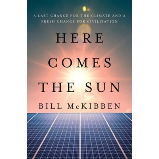 Here Comes the Sun image 0