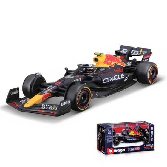Αυτοκίνητο Bburago 1/43 Formula image 2