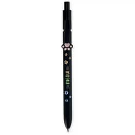 Στυλό Διαρκείας Legami Meow Μπλε 1.0mm