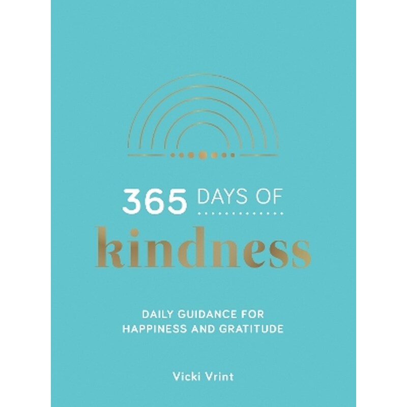 365 Days of Kindness