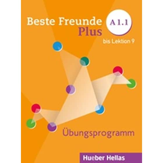 Beste Freunde Plus A1.1: Übungsprogramm image 0
