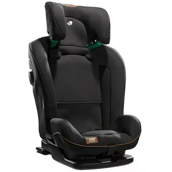 Βρεφικό-παιδικό Κάθισμα Αυτοκινήτου Joie Carseat I-plenti Eclipse image 2