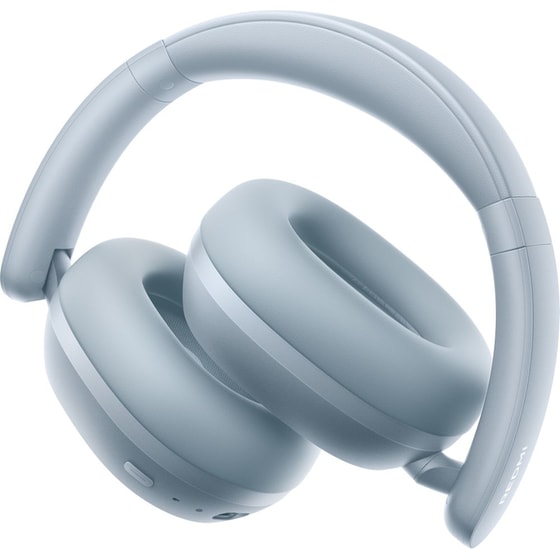 Ασύρματα Ακουστικά Κεφαλής Xiaomi Redmi Headphones Neo - Mist Blue image 1