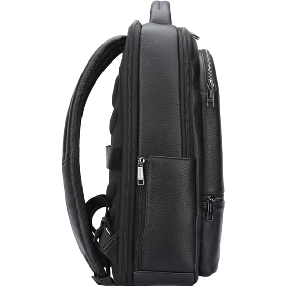 Τσάντα Laptop Bopai 61-70111 15.6" Αδιάβροχη - Μαύρο image 3