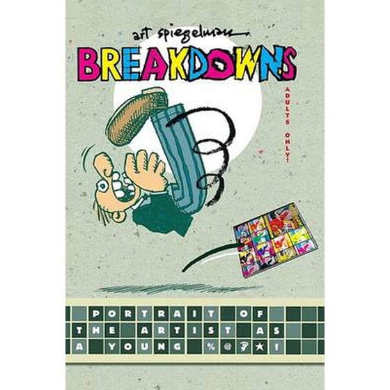 Breakdowns image 0