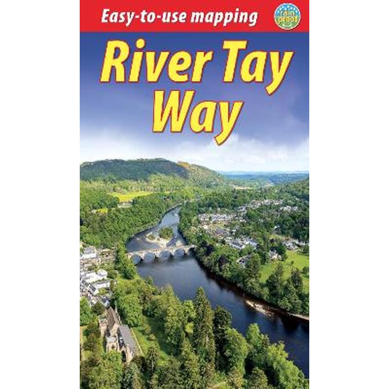 River Tay Way