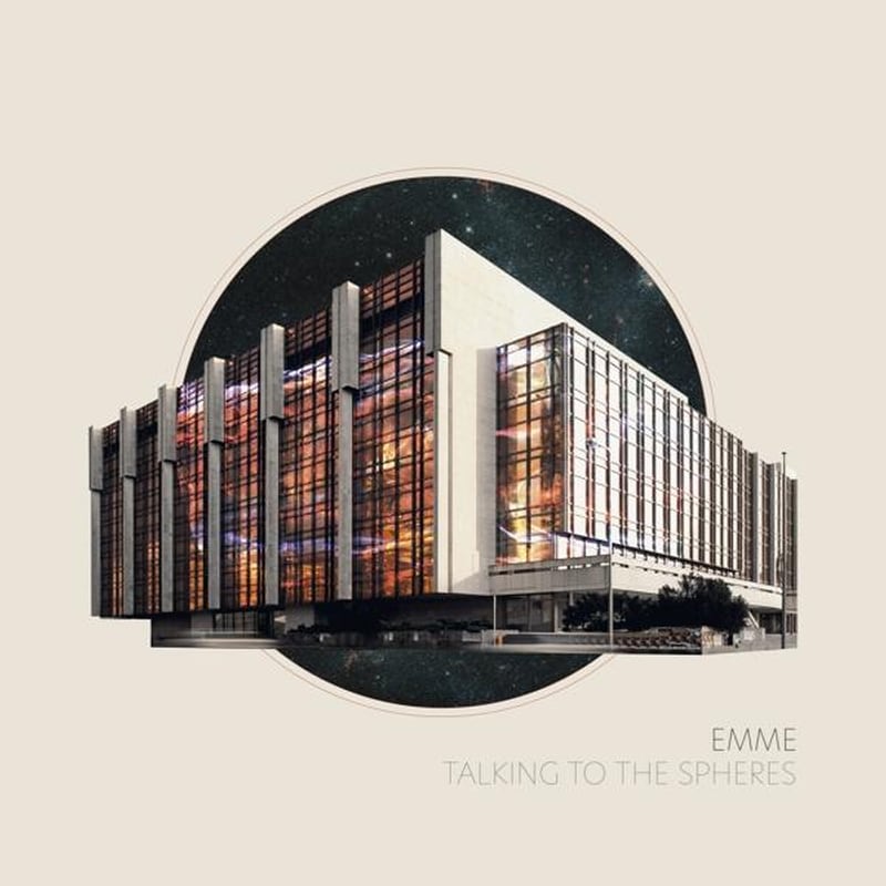 Talking To The Spheres (180g Col. Lp)