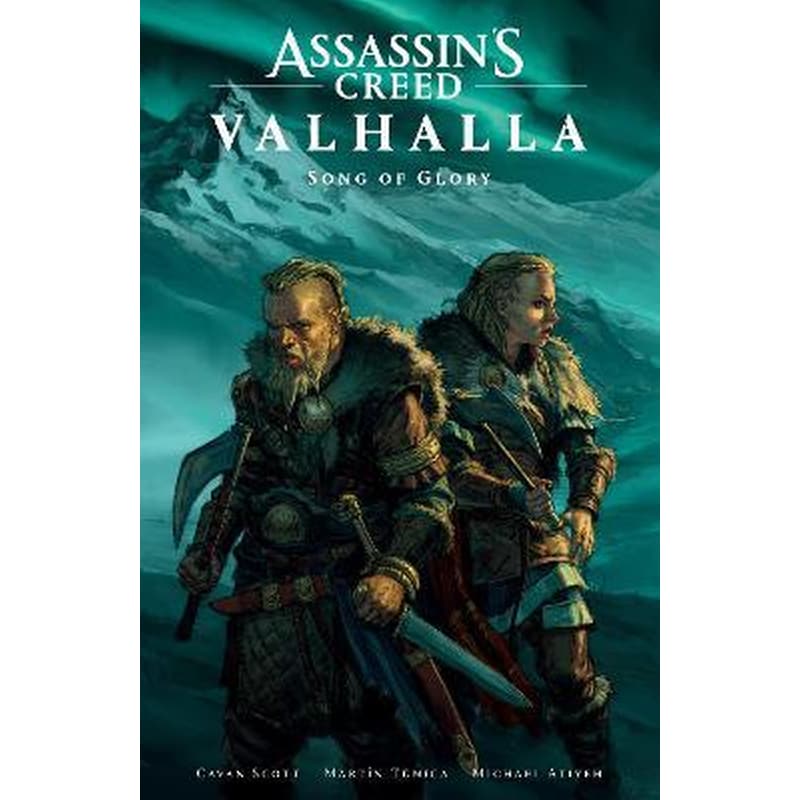 Assassins Creed Valhalla: Song Of Glory