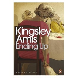 Ending Up