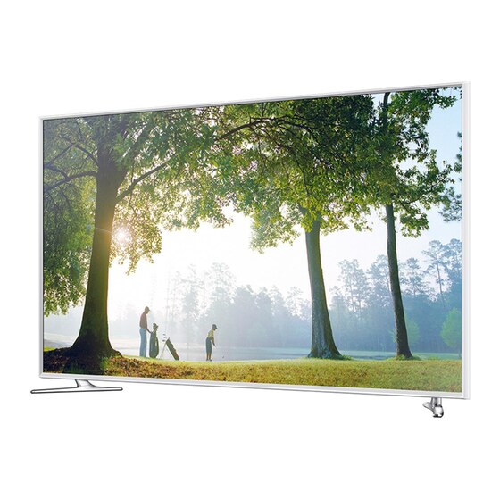 Τηλεόραση Samsung UE40H6410SS 40" Smart 3D LED Full HD image 3