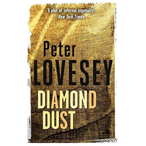 Diamond Dust image 0
