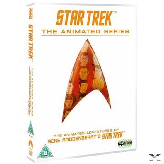 Star Trek: The Animated Series image 0