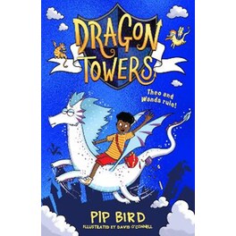 Dragon Towers