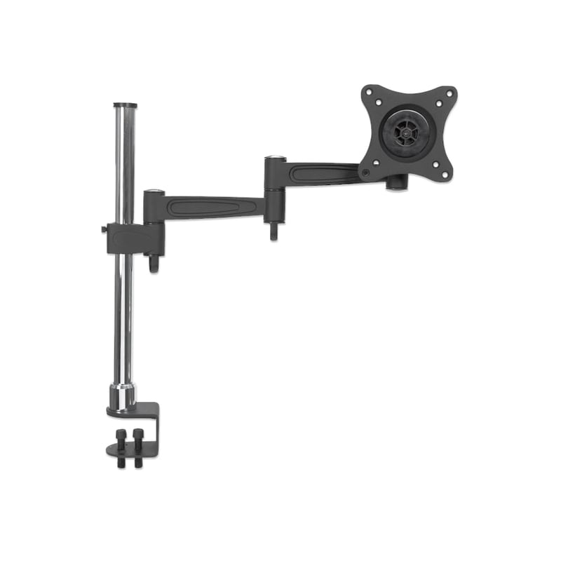 MANHATTAN Manhattan - Pole Swing Arm - Βάση Τηλεόρασης Γραφείου