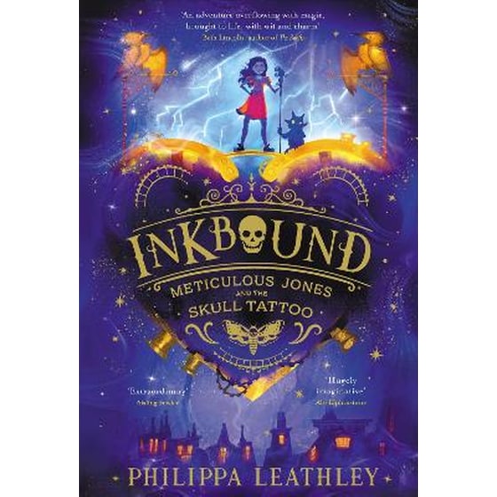 Inkbound image 0