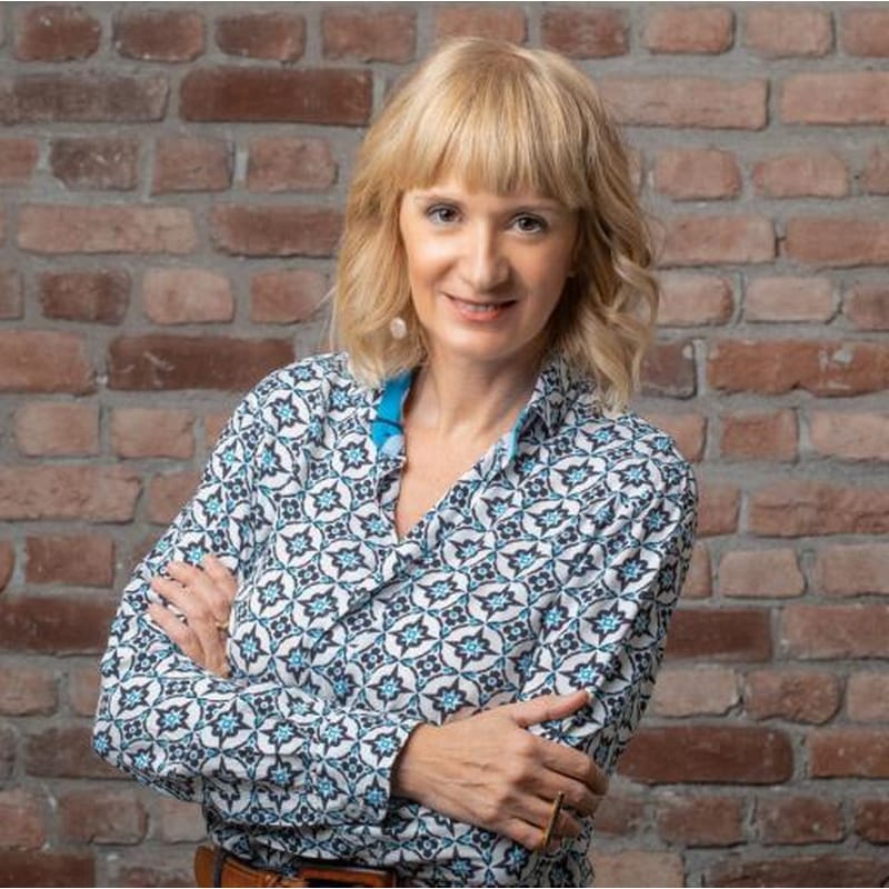 Author picture