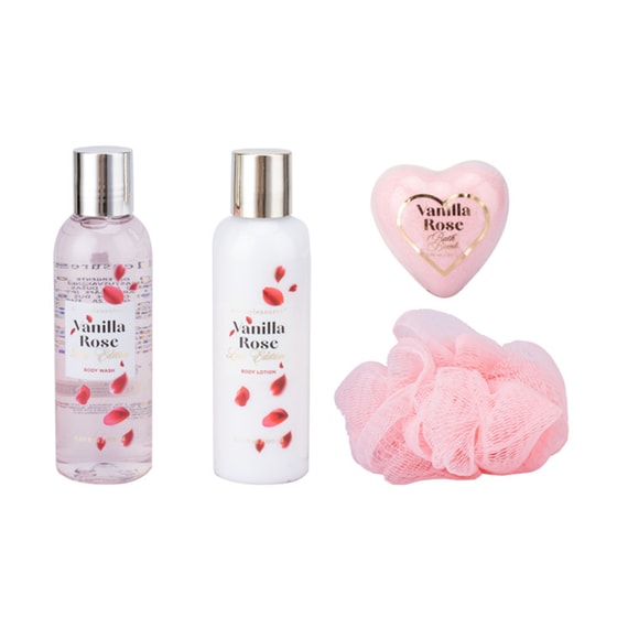 Νεσεσέρ Simple Pleasure με Προϊόντα Περιποίησης image 2