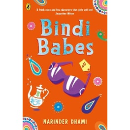 Bindi Babes