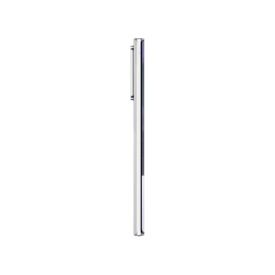 Smartphone Samsung Galaxy Note 20 Ultra 5G 256GB Mystic White image 4