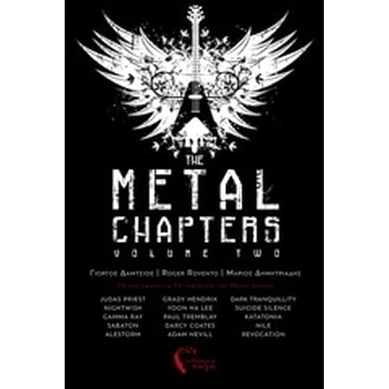 The Metal Chapters image 0